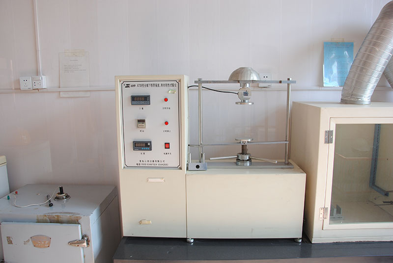 設(shè)備展示